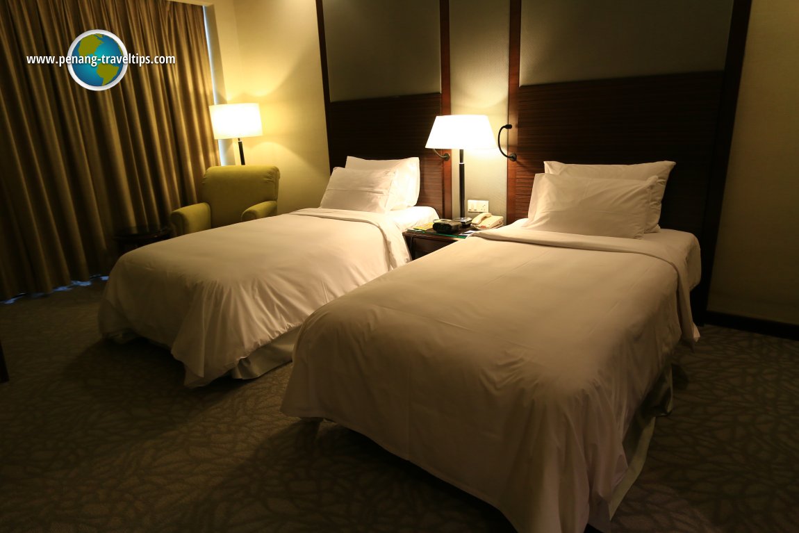 Eastin Hotel Kuala Lumpur