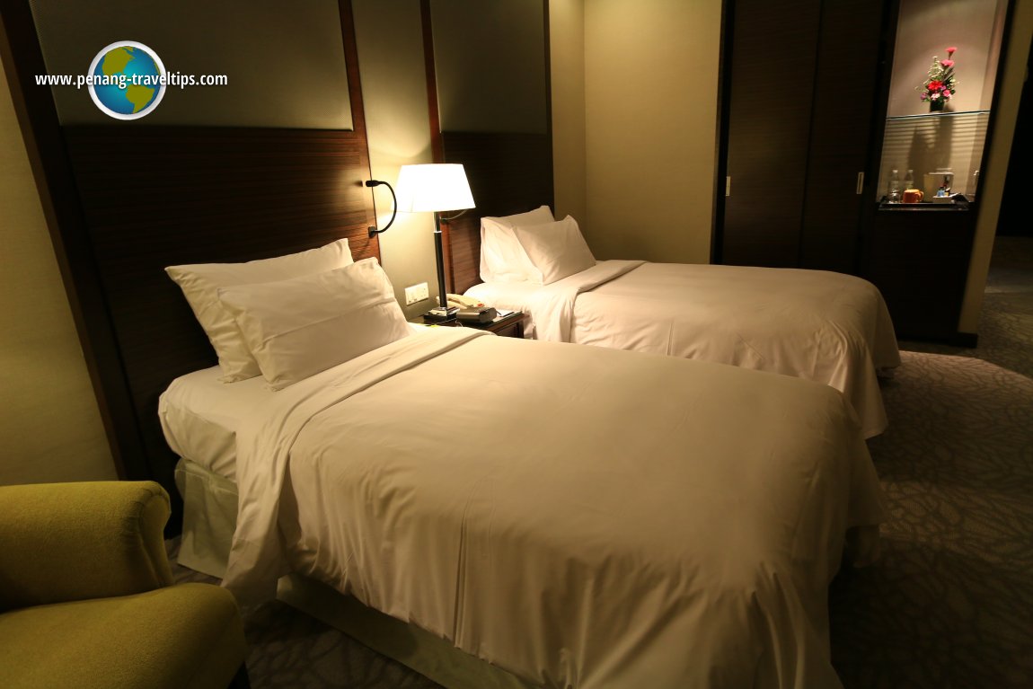 Eastin Hotel Kuala Lumpur