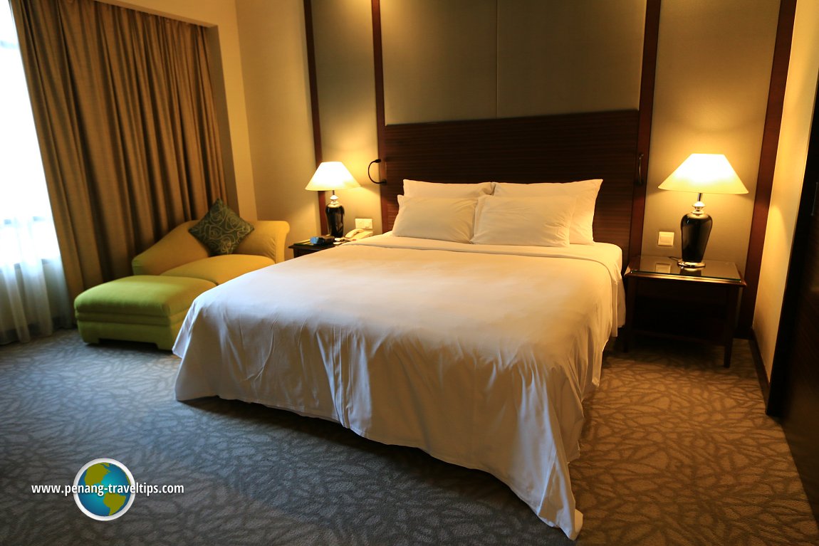 Eastin Hotel Kuala Lumpur