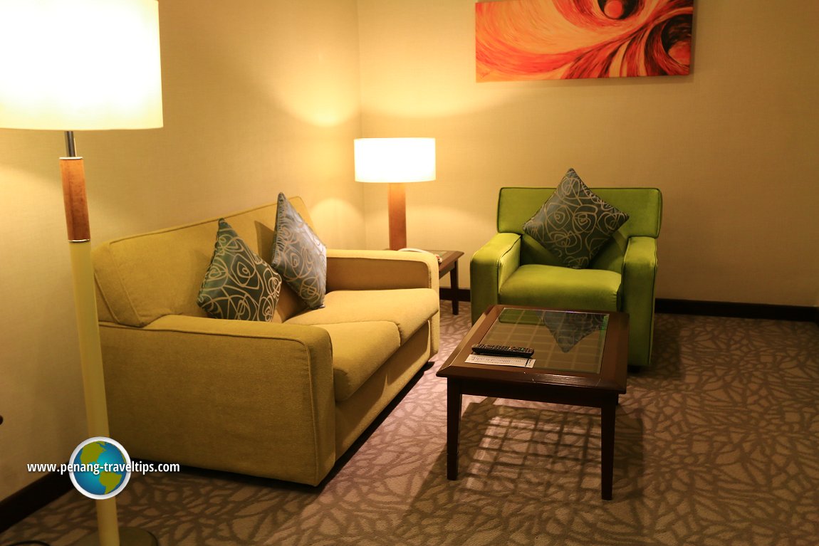 Eastin Hotel Kuala Lumpur