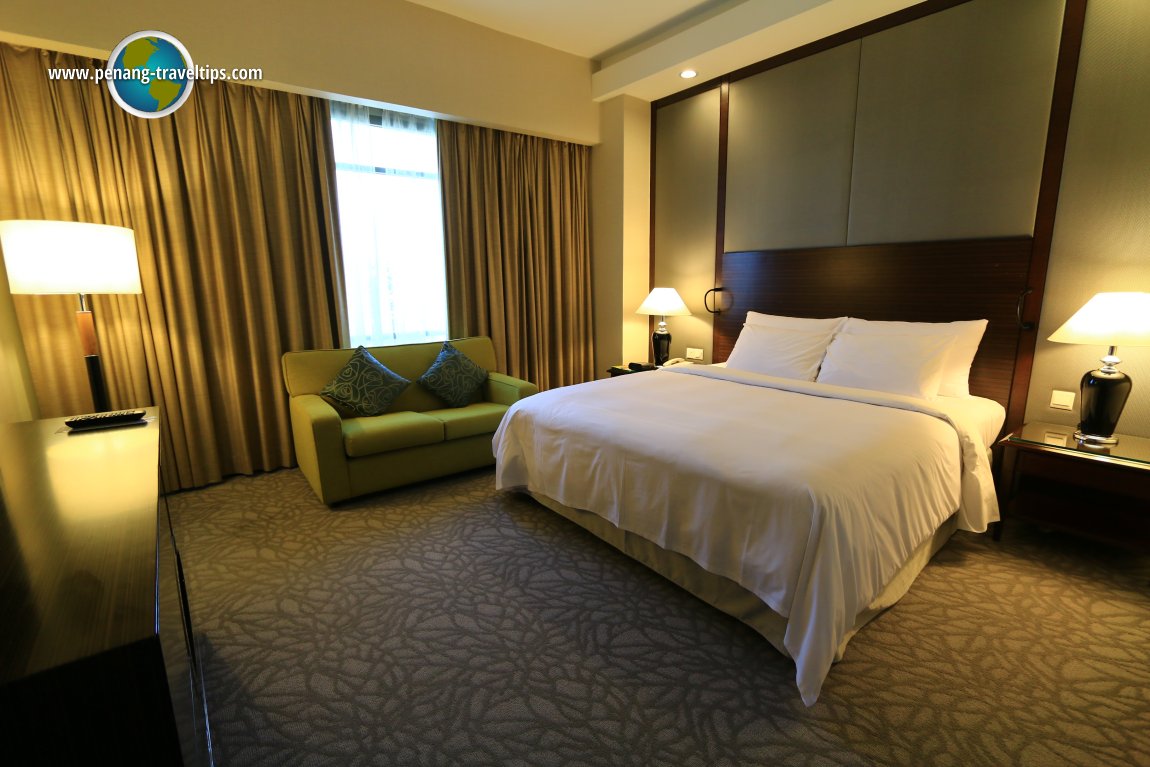 Eastin Hotel Kuala Lumpur