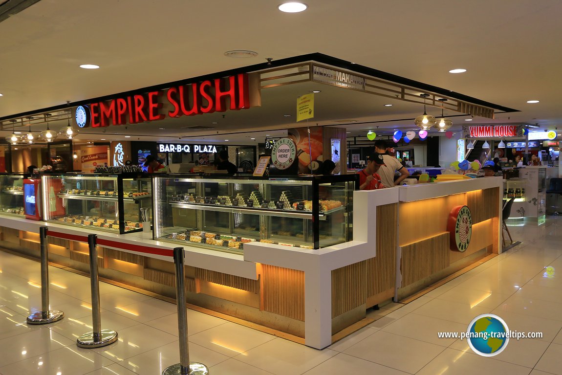 Empire Sushi