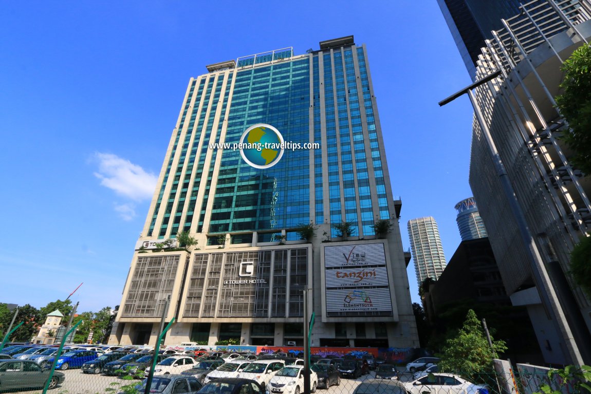 G Tower Hotel Kuala Lumpur