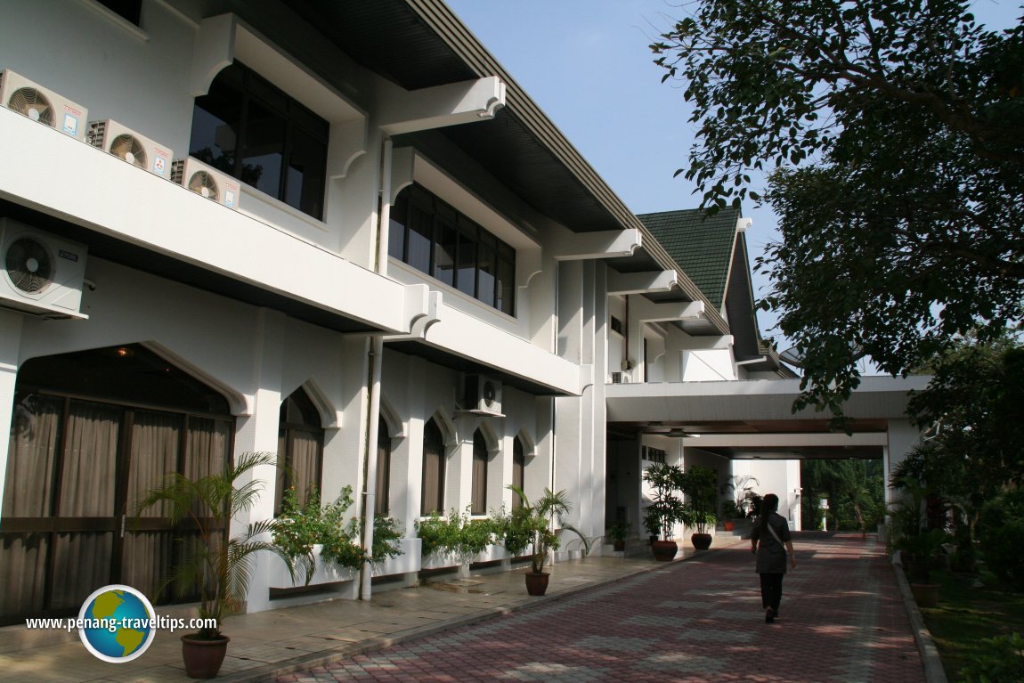 Galeria Sri Perdana, Kuala Lumpur