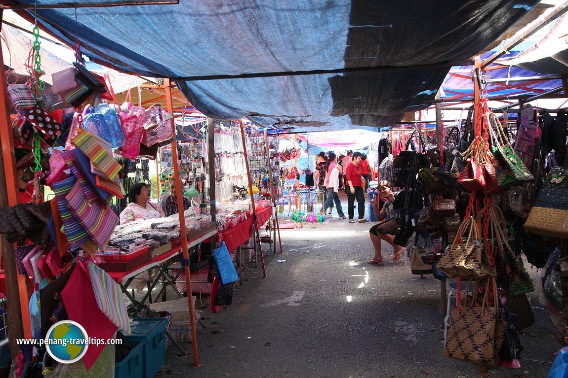 Gapura Square, Padang Besar