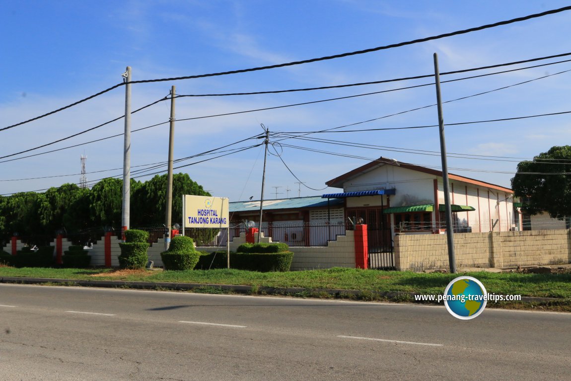 Hospital Tanjung Karang