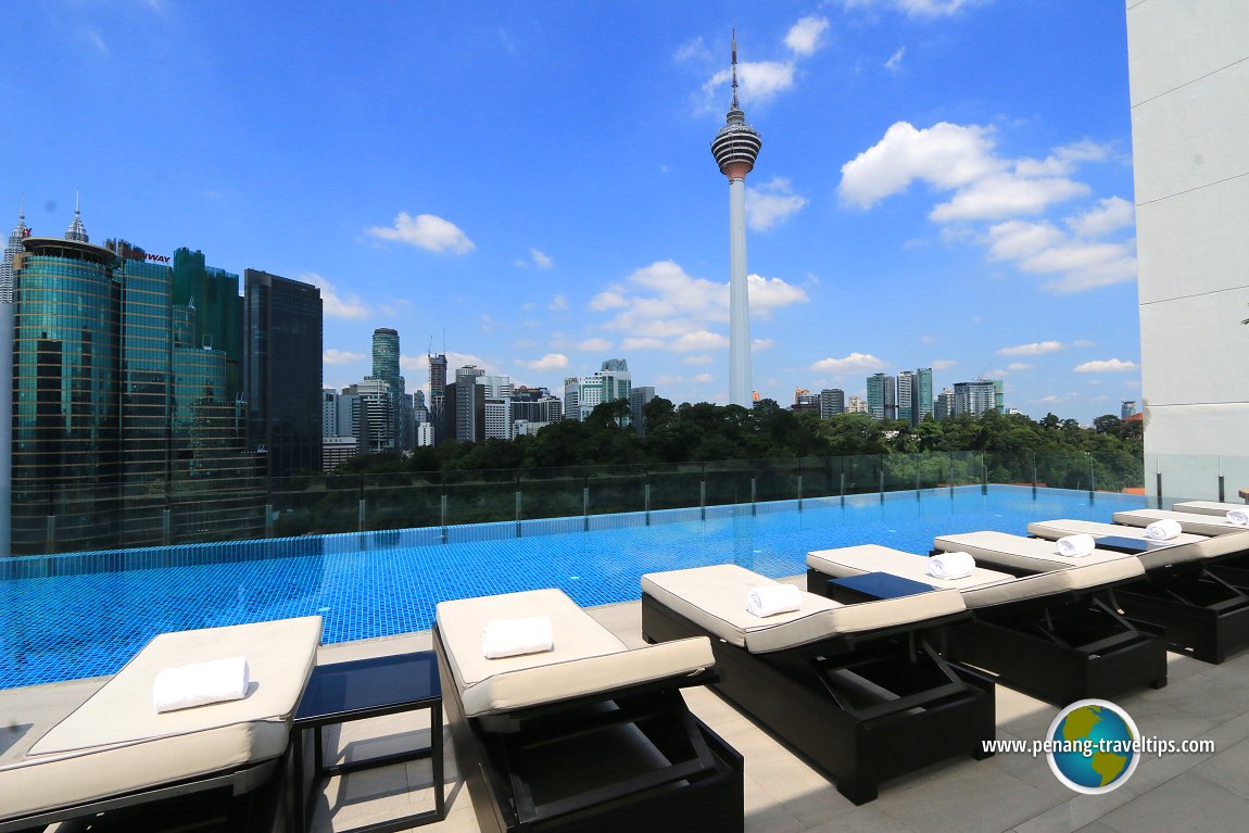 Hotel Stripes Kuala Lumpur