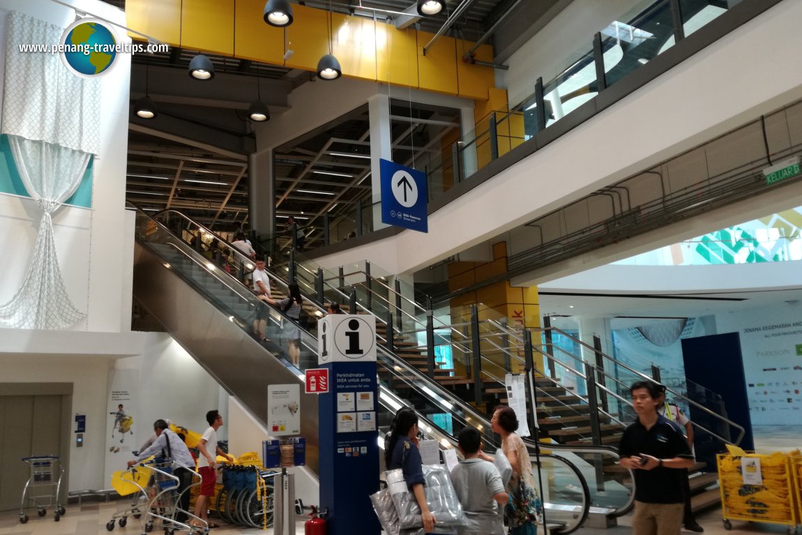 IKEA Cheras, Kuala Lumpur