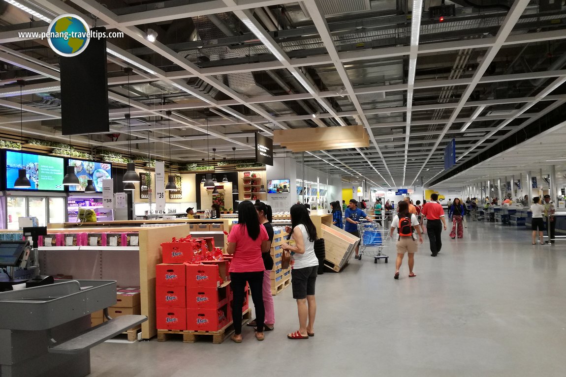 IKEA Cheras, Kuala Lumpur