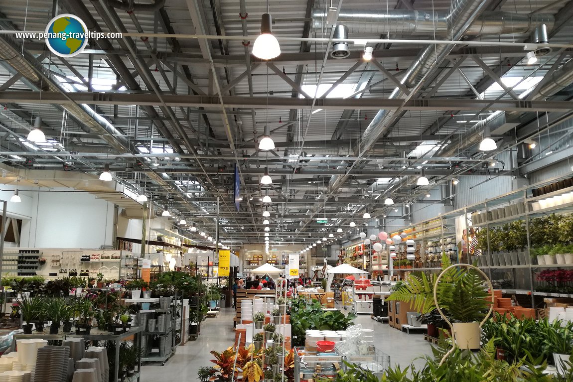 IKEA Cheras, Kuala Lumpur