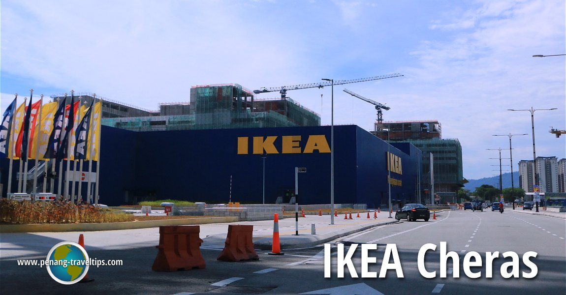 IKEA Cheras, Kuala Lumpur
