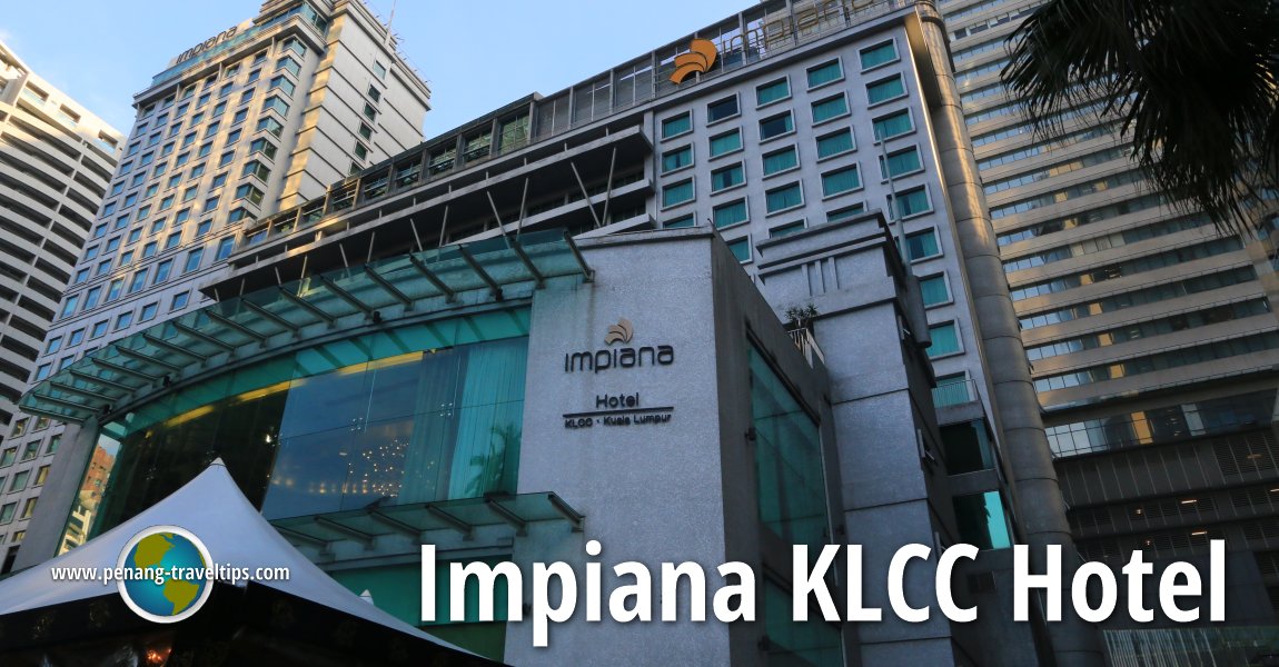 Impiana KLCC Hotel