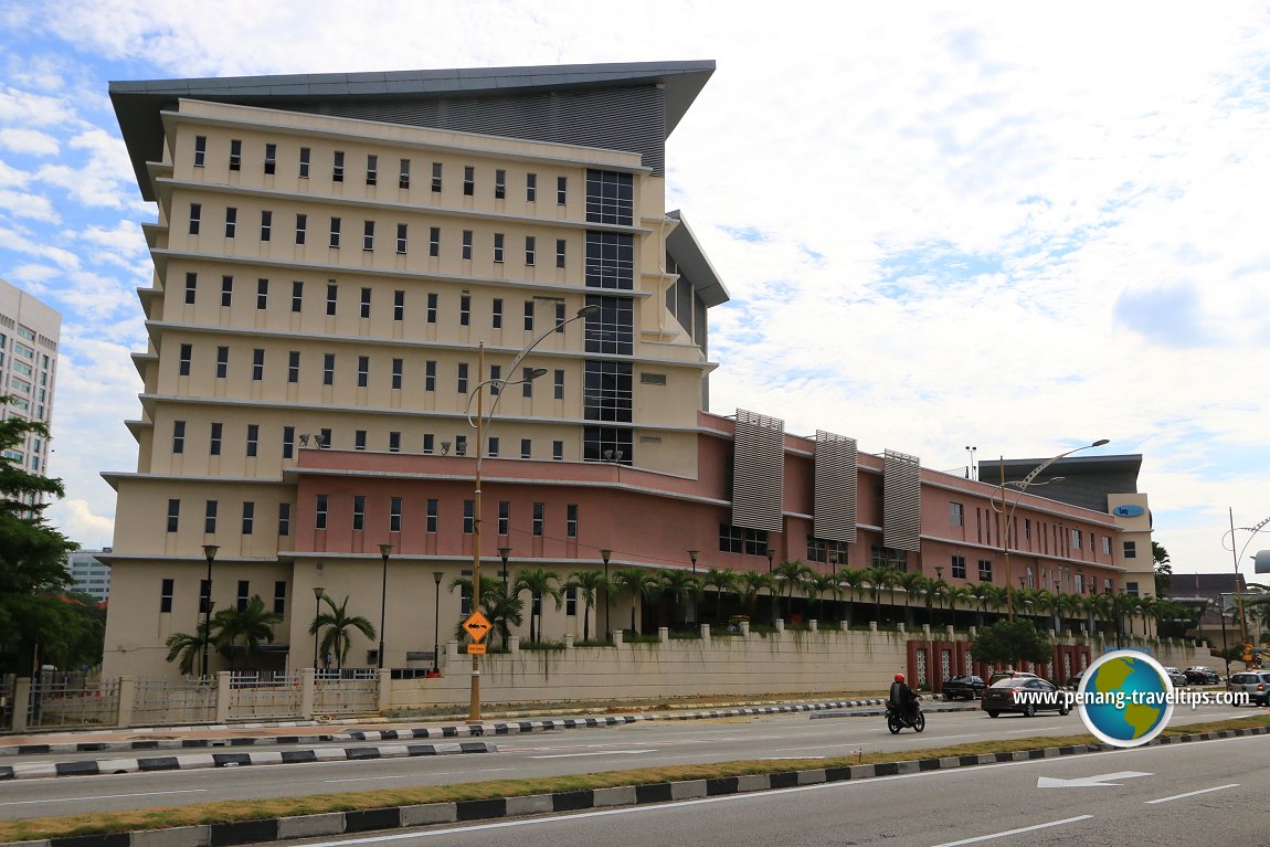 Institut Jantung Negara, Kuala Lumpur