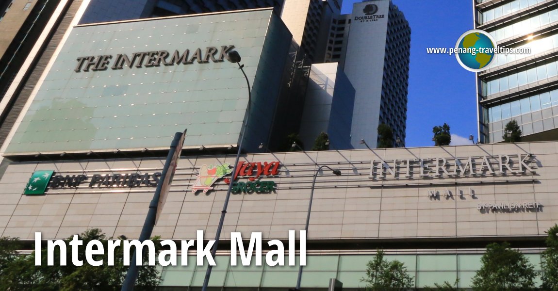 Intermark Mall, Kuala Lumpur