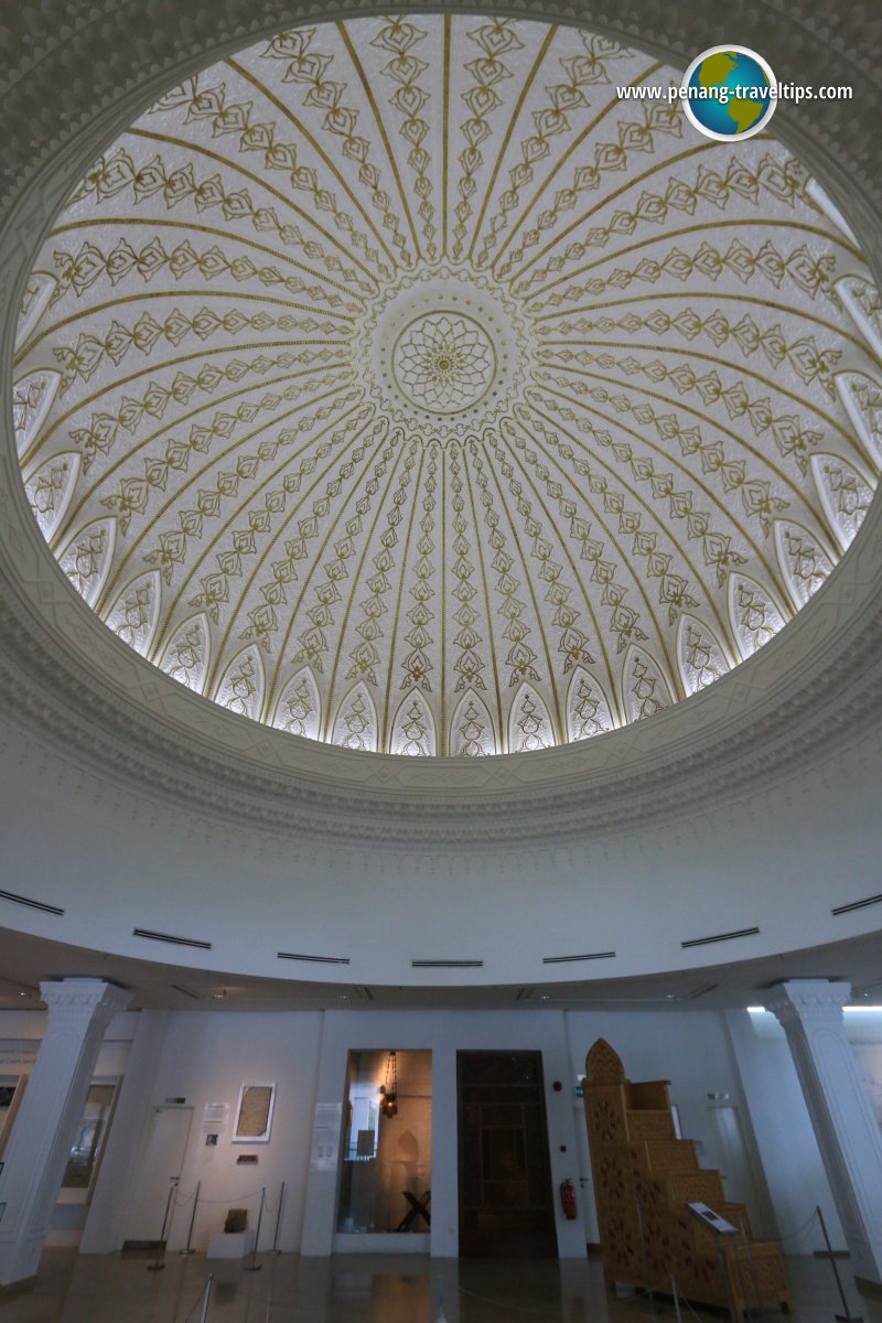 Islamic Arts Museum Malaysia