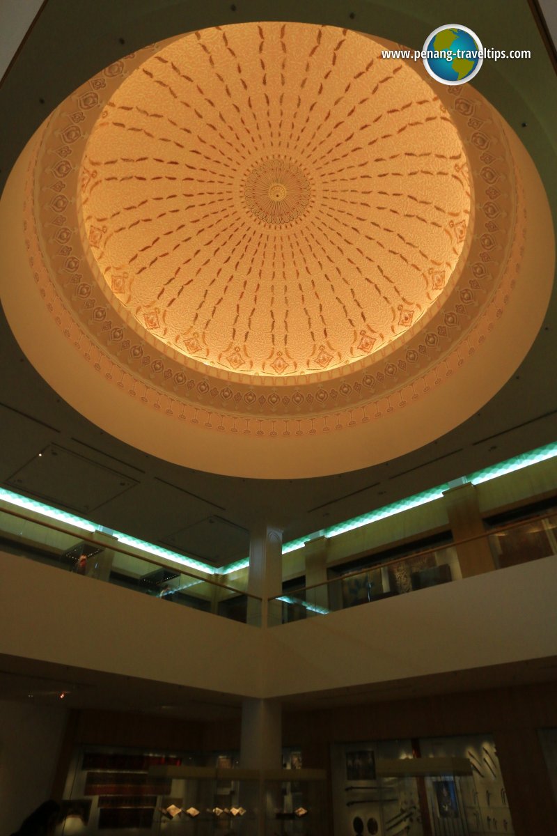 Islamic Arts Museum Malaysia