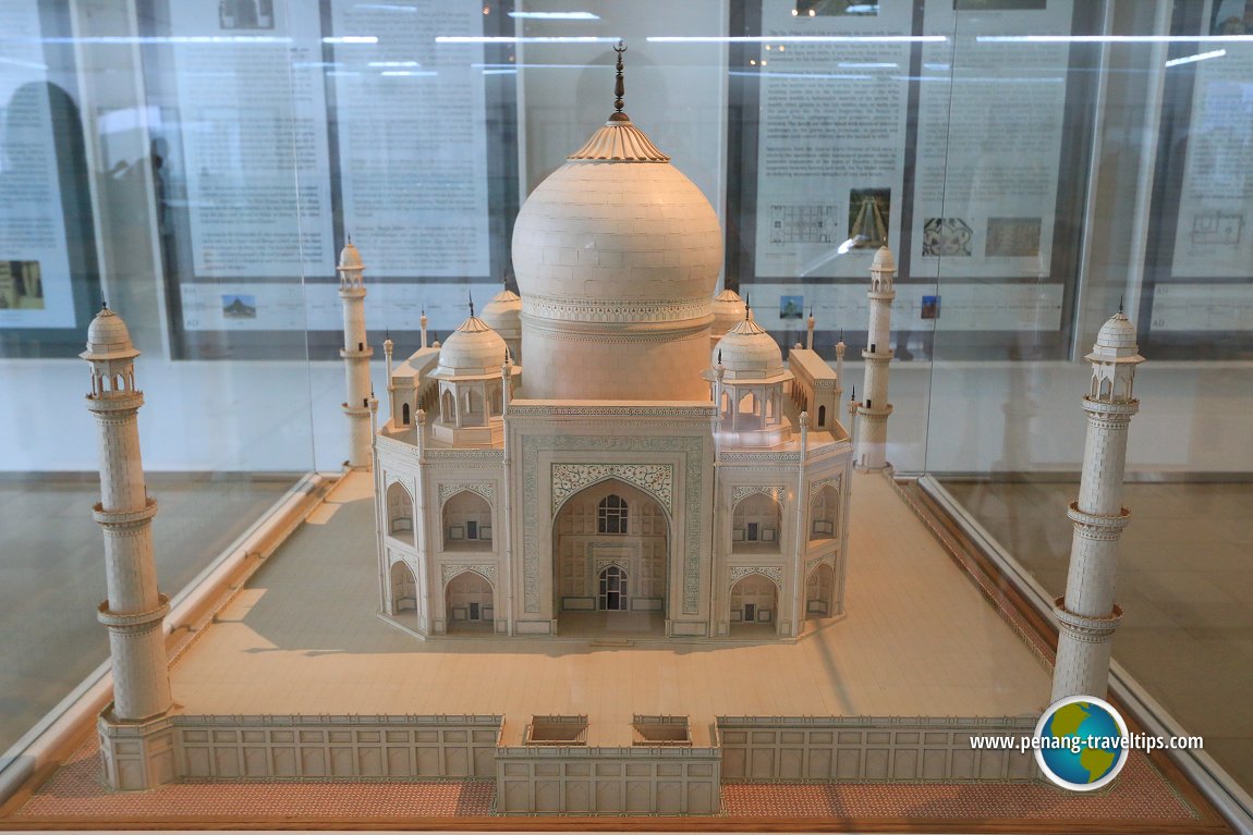 Islamic Arts Museum Malaysia