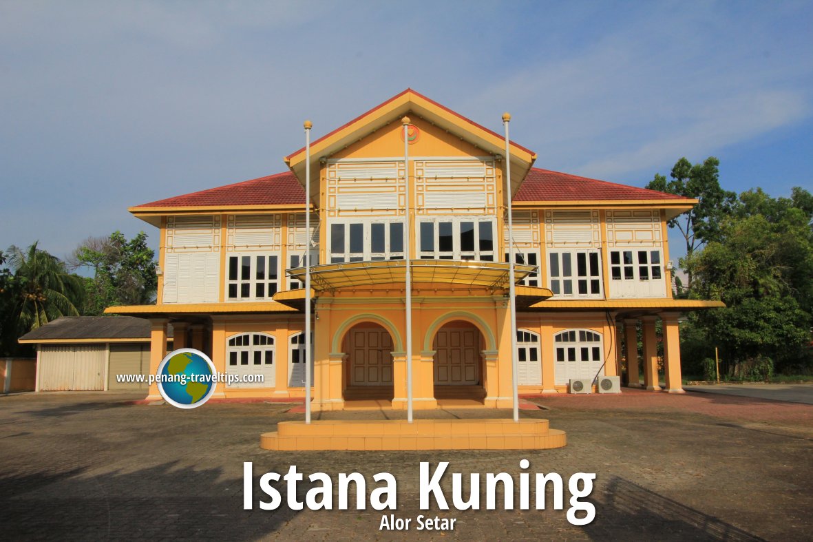 Istana Anak Bukit