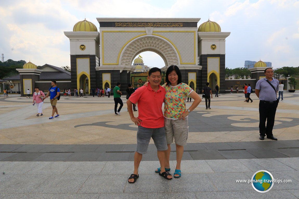 Istana Negara