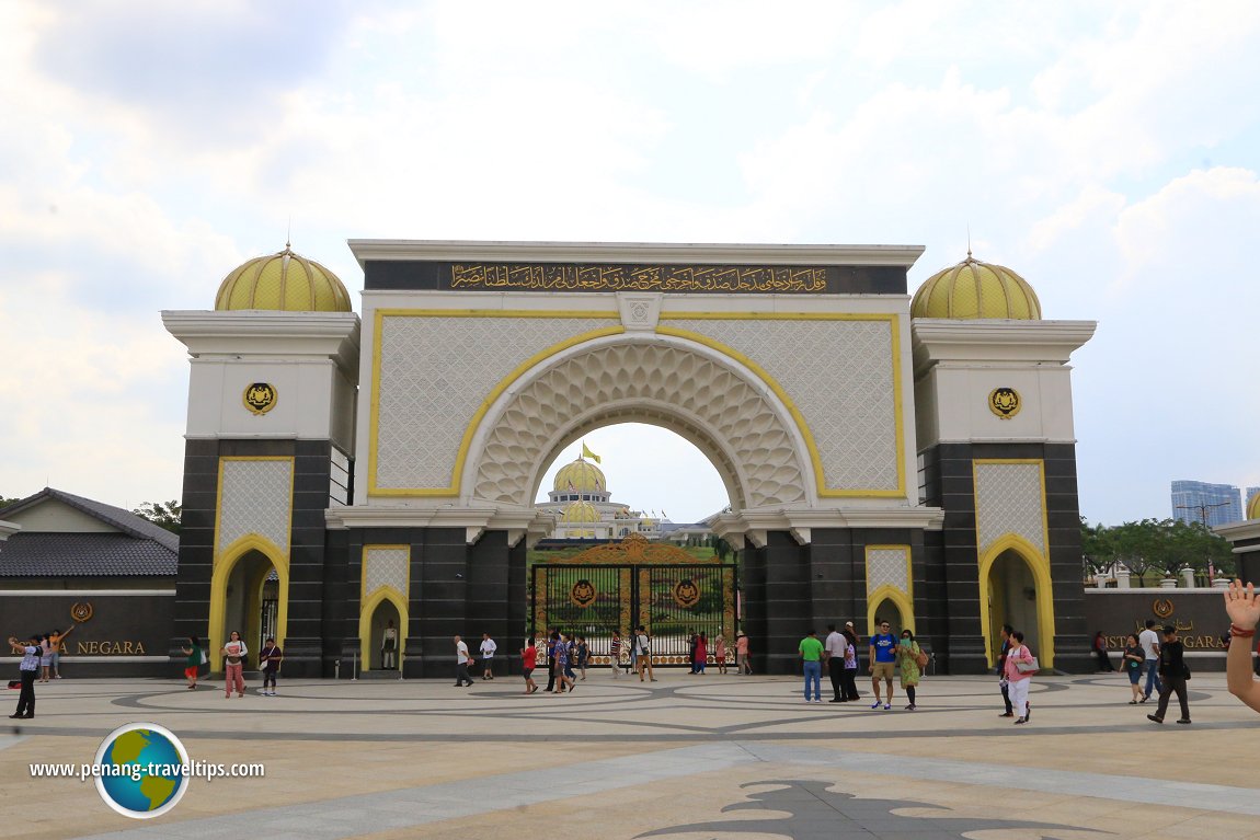 Istana Negara