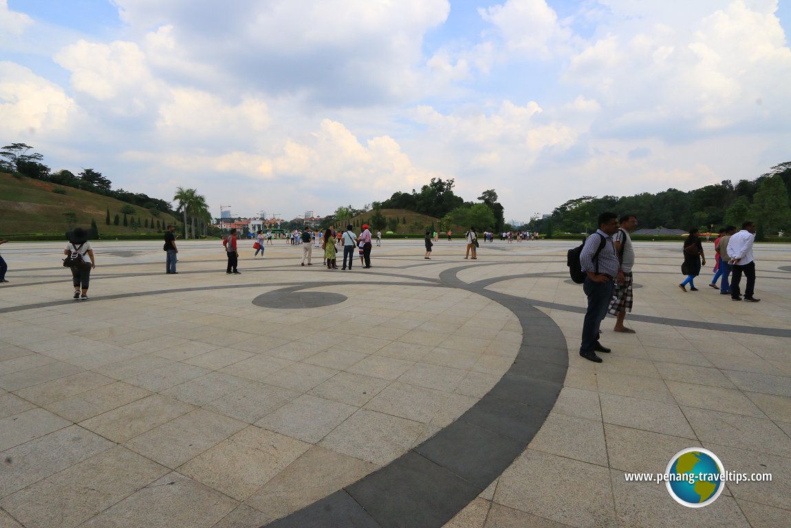 Istana Negara