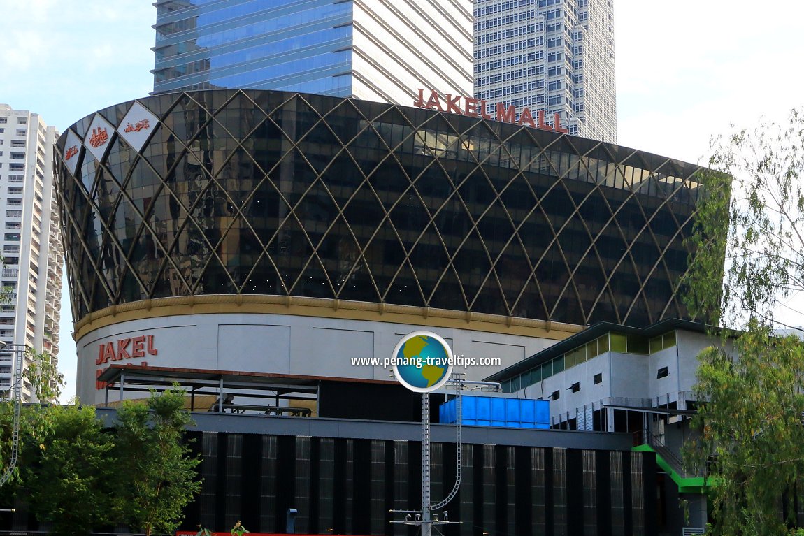 Jakel Mall, Kuala Lumpur