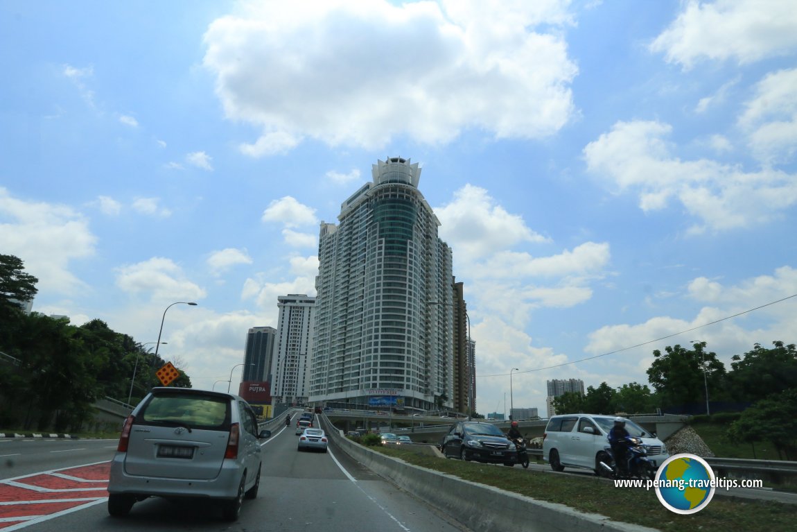 Jalan Kuching, Kuala Lumpur