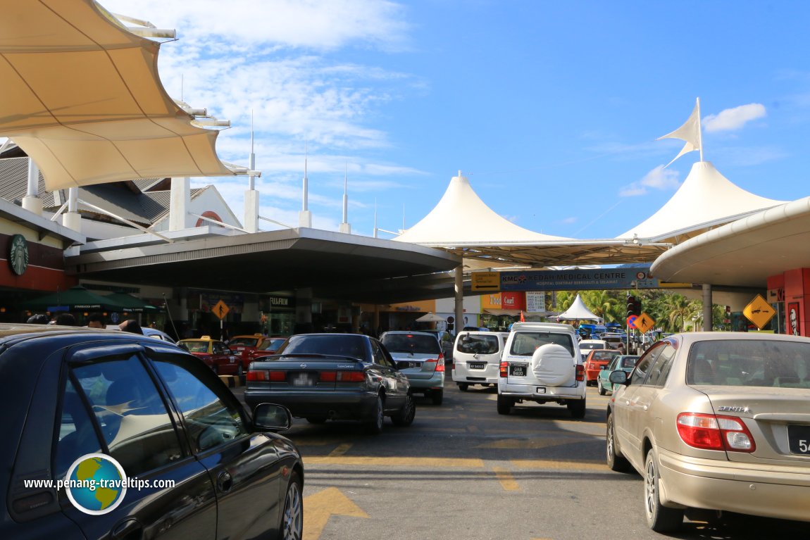 Jetty Point, Langkawi