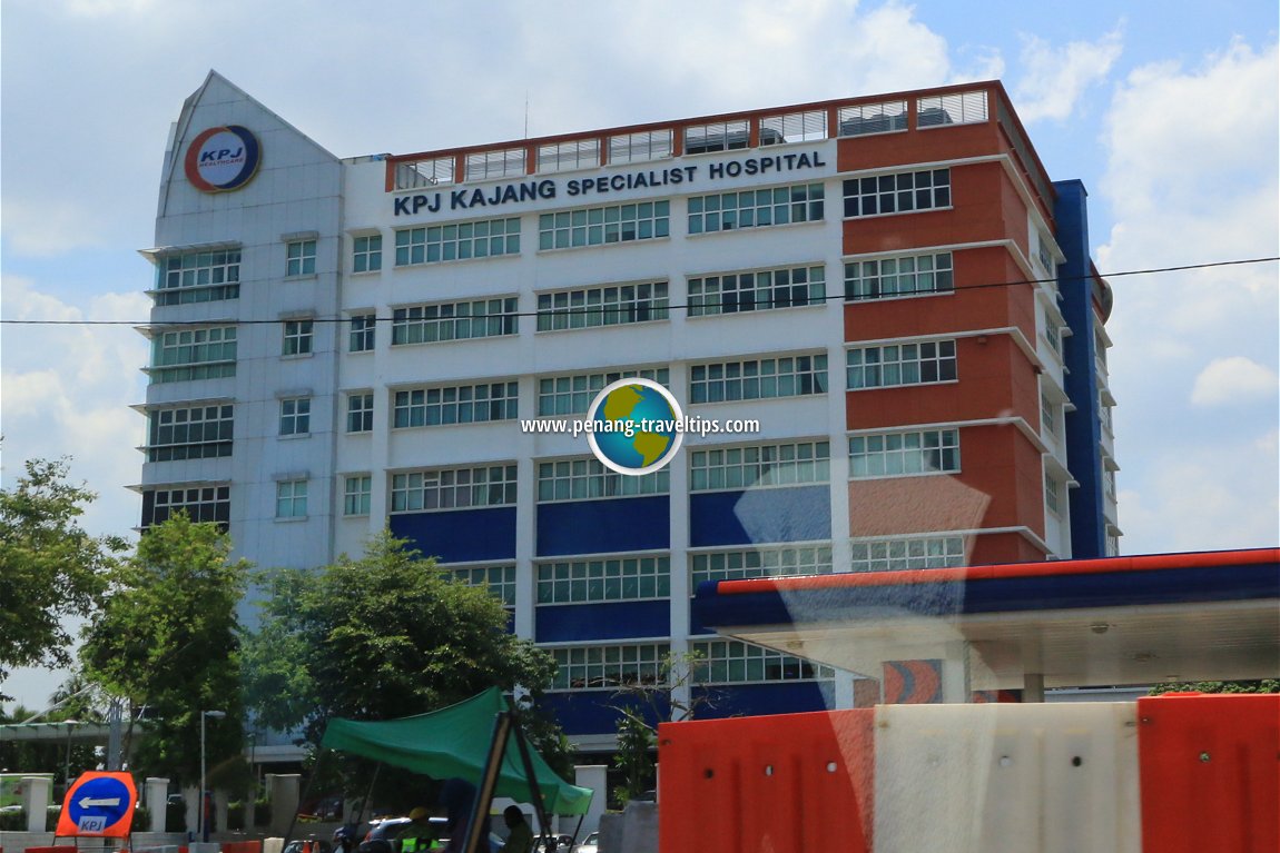 Kajang Specialist Hospital