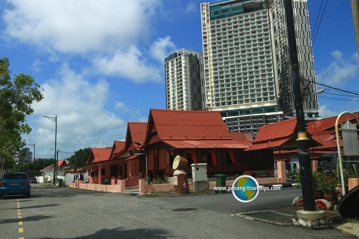 Kampung Morten