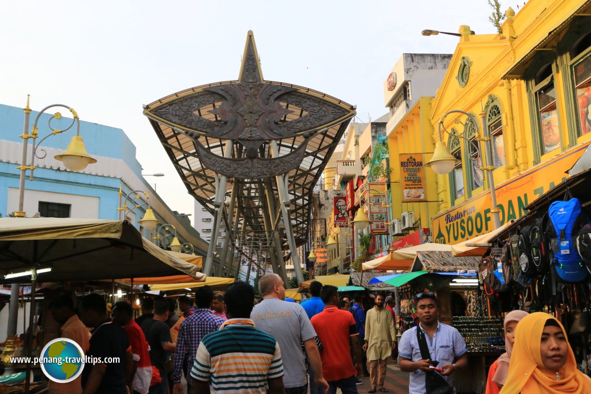 Kasturi Walk, Kuala Lumpur