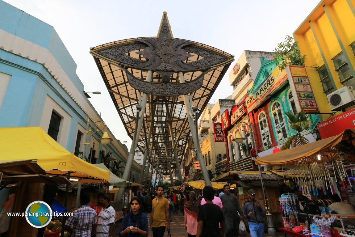 Kasturi Walk, Kuala Lumpur