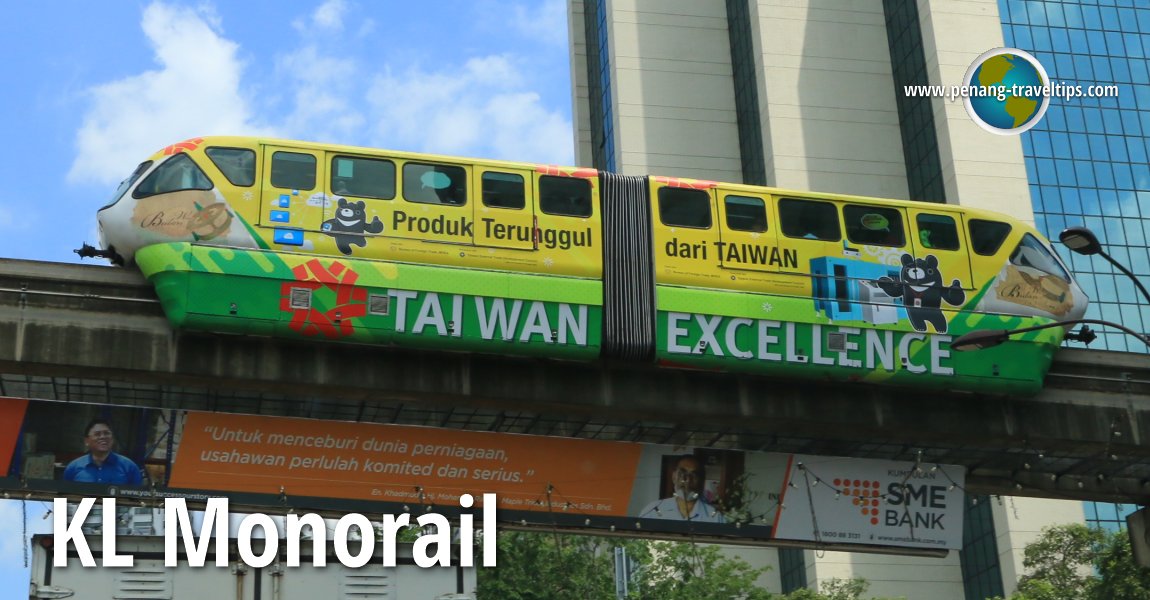 KL Monorail