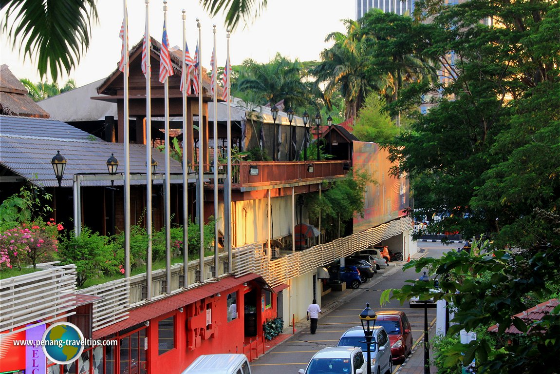 Menara Kuala Lumpur