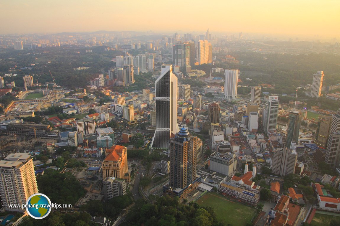 Menara Kuala Lumpur