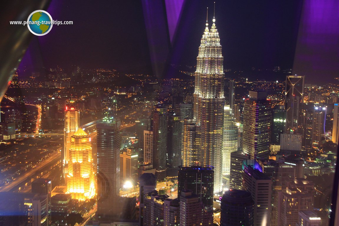 Menara Kuala Lumpur