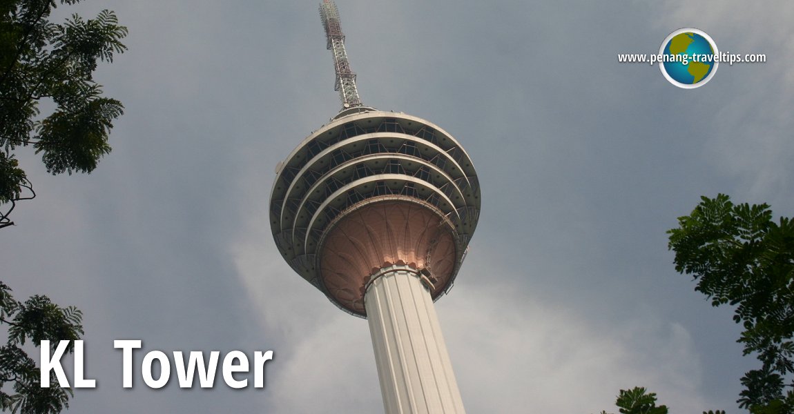 KL Tower