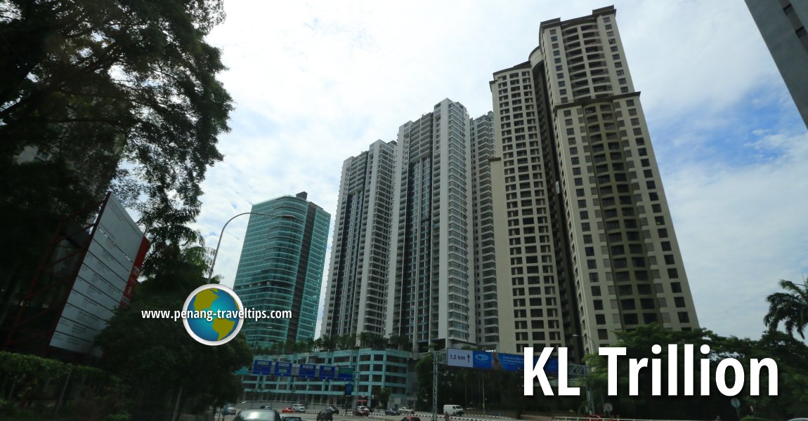 KL Trillion, Kuala Lumpur