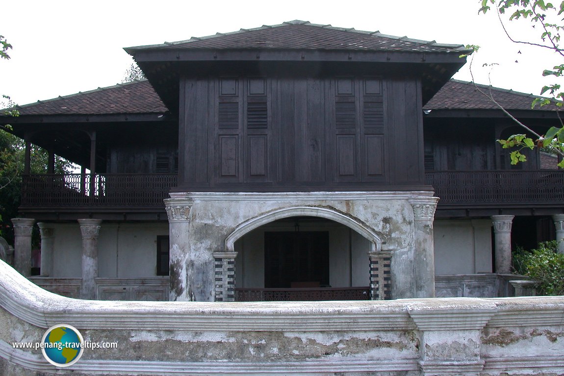 Kota Lama Duyong