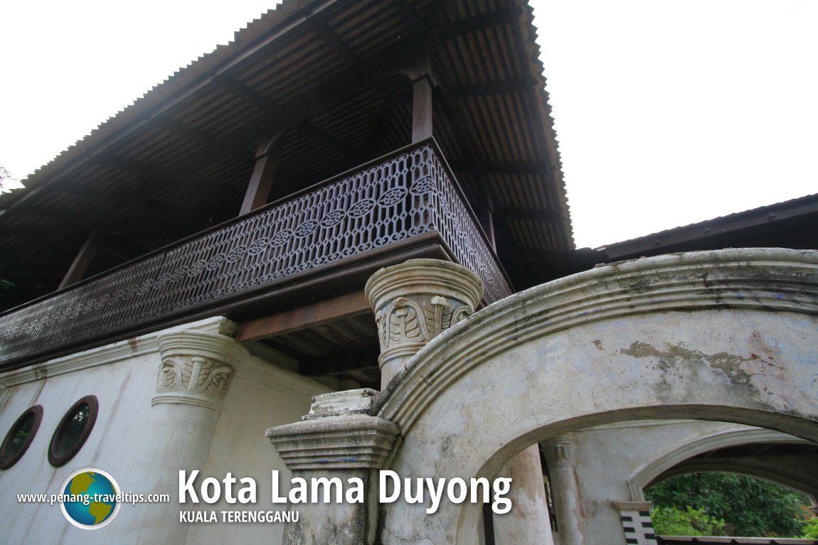 Kota Lama Duyong