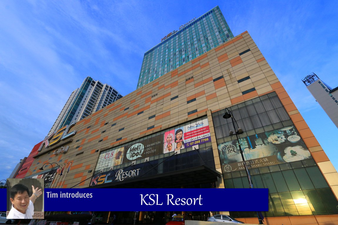KSL Hotel & Resort