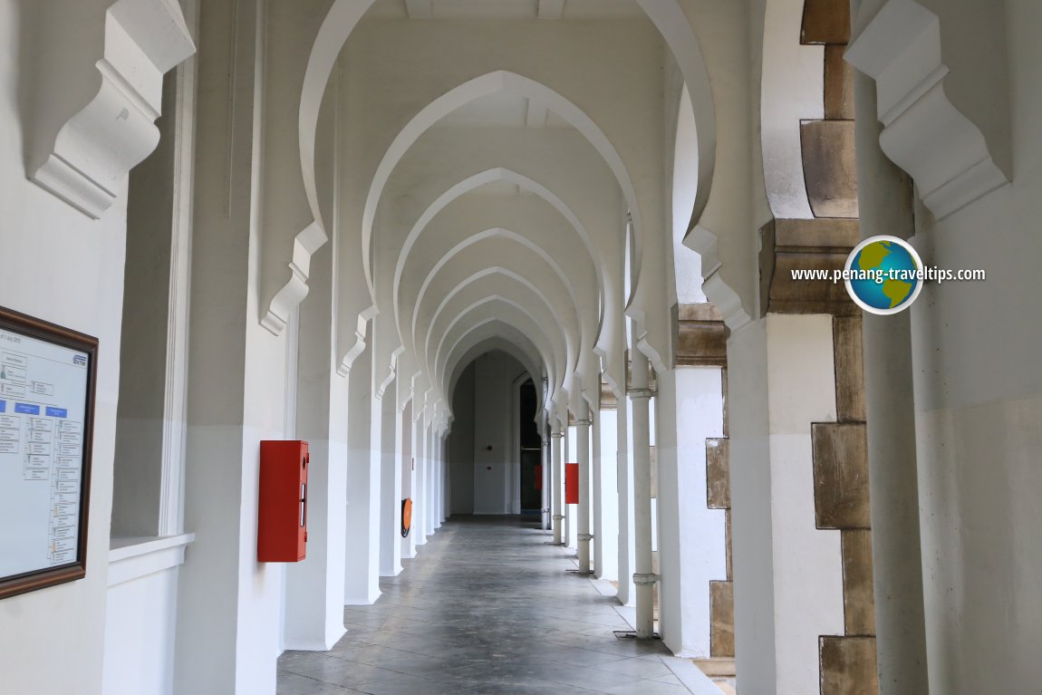 KTM Headquarters, Kuala Lumpur