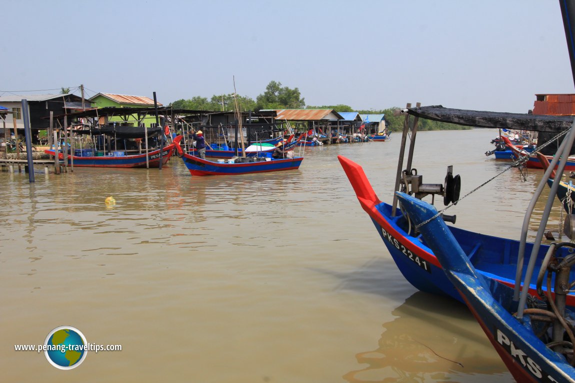 Kuala Bagan Tiang