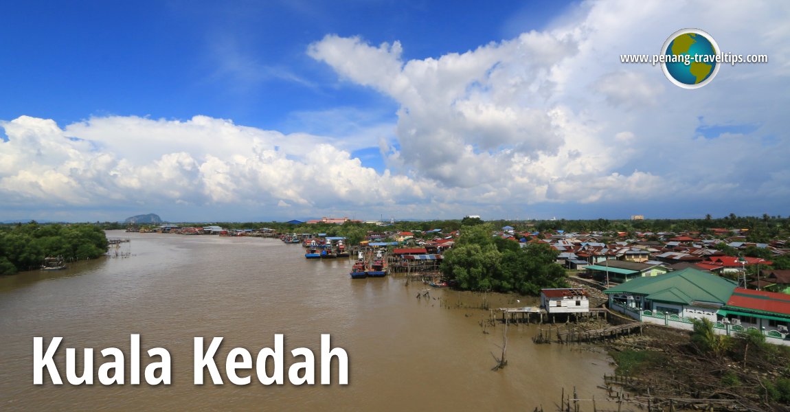 Kuala Kedah