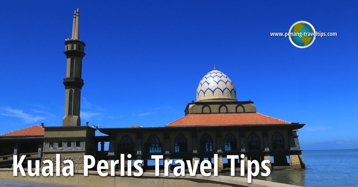Kuala Discover Perlis