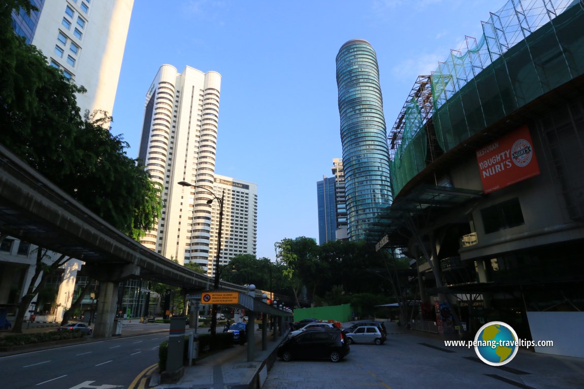 Life Centre, Kuala Lumpur