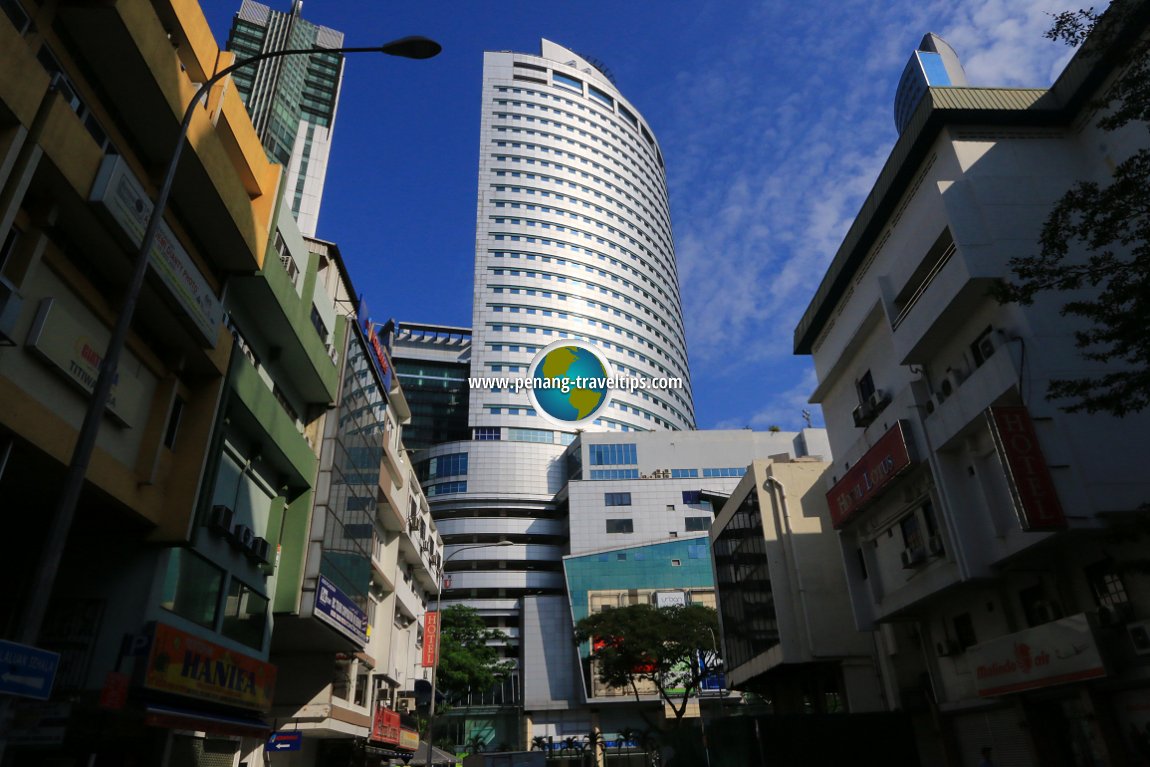 Maju Tower, Kuala Lumpur