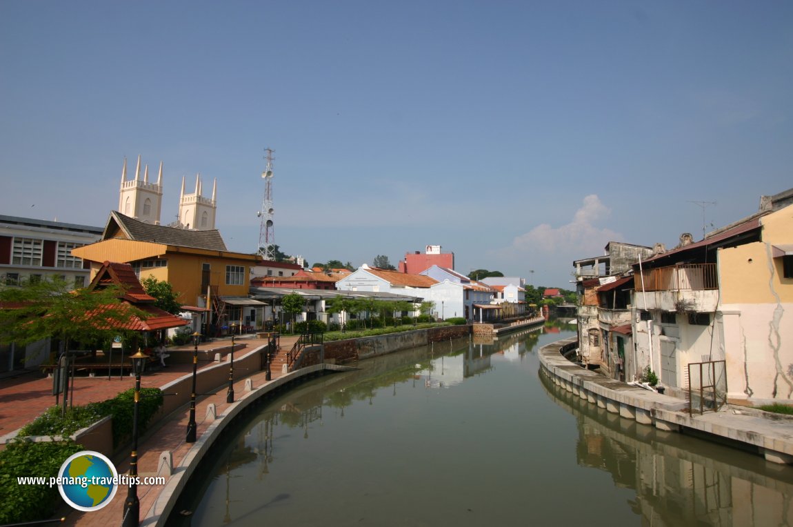 Malacca River