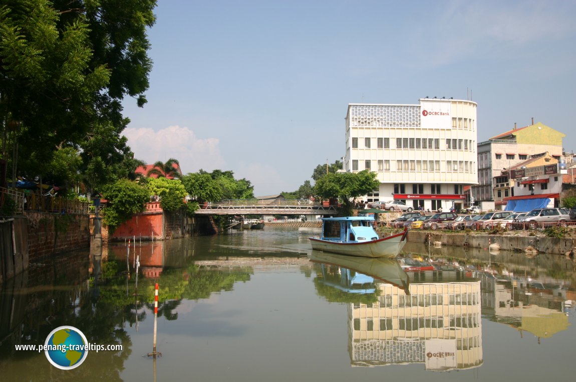 Malacca River