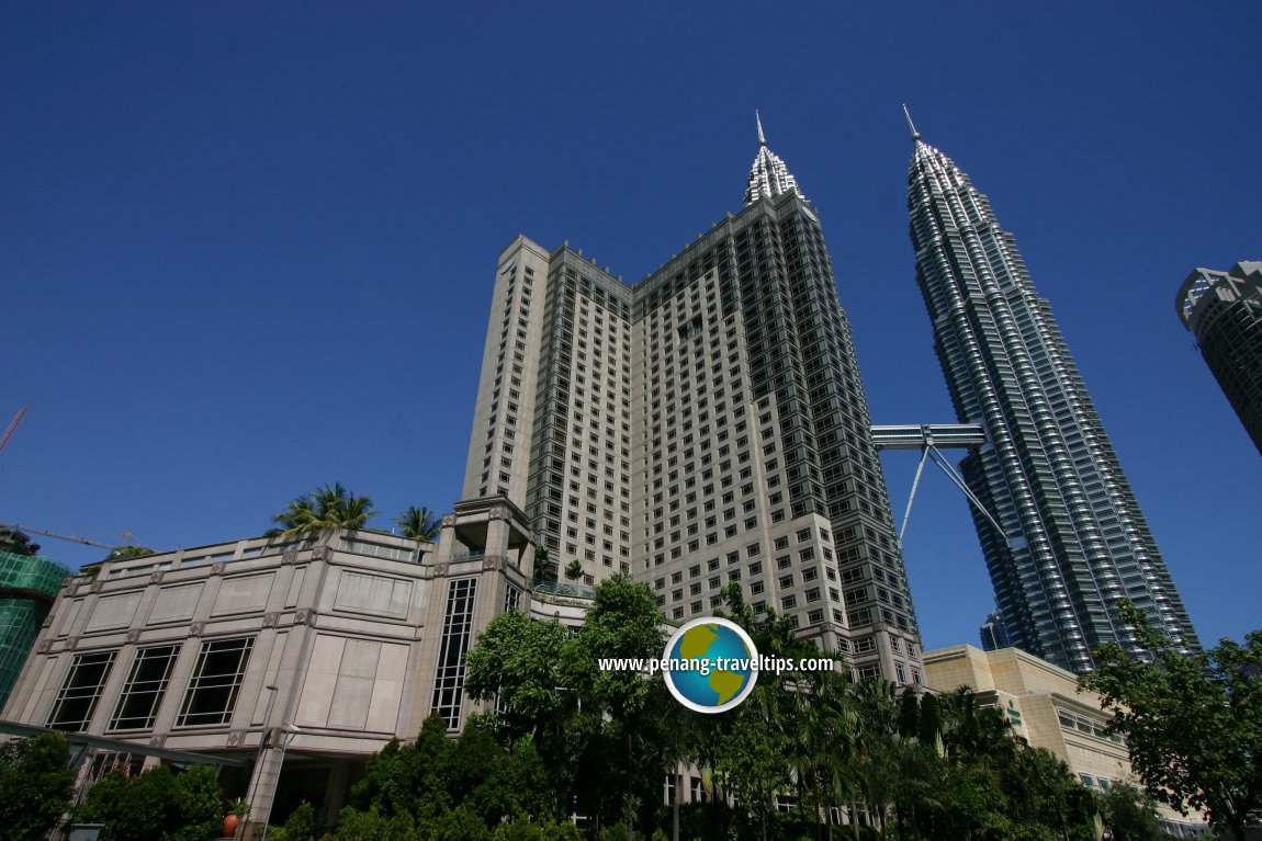 Mandarin Oriental Kuala Lumpur